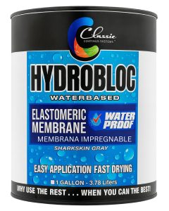 Hydrobloc