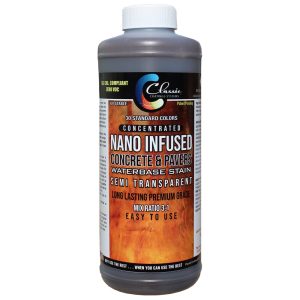 Nano Infused Semi-transparent Concentrated Quart