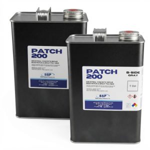 Patch 200 – Urethane Repair Polymer