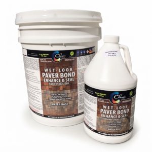 Paver Bond