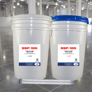SSP-100