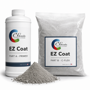 Ez Coat